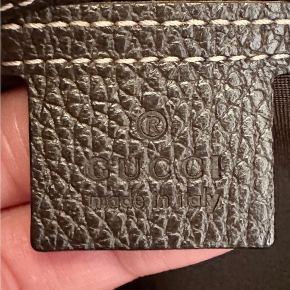 Gucci bag - Picture 7 of 8